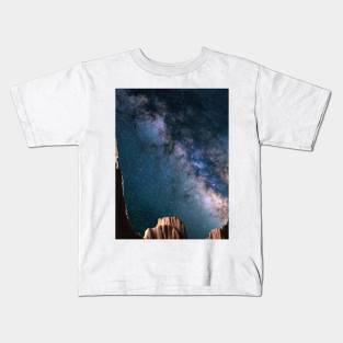 Space Kids T-Shirt